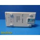 Philips M3012A Hemodynamic MMS Extension Module CO,Temp,Press (FOR PARTS) ~35939