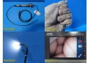 Karl Storz 11302 BDX Flexible Itubation Video Scope (4mm x 65mm) ~ 35940