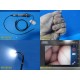 Karl Storz 11302 BDX Flexible Itubation Video Scope (4mm x 65mm) ~ 35940