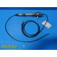 Karl Storz 11302 BDX Flexible Itubation Video Scope (4mm x 65mm) ~ 35940