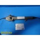 Karl Storz 11302 BDX Flexible Itubation Video Scope (4mm x 65mm) ~ 35940