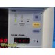 Mindray Datascope Accutorr Plus (Nellcor SpO2) Monitor W/ Patient Leads ~ 35941