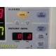 Mindray Datascope Accutorr Plus (Nellcor SpO2) Monitor W/ Patient Leads ~ 35941