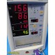 Mindray Datascope Accutorr Plus (Nellcor SpO2) Monitor W/ Patient Leads ~ 35941