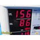 Mindray Datascope Accutorr Plus (Nellcor SpO2) Monitor W/ Patient Leads ~ 35941