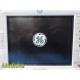GE Dash 3000 Patient Monitor (IBP, SPO2, Temp, ECG, NBP CO2) FOR PARTS ~ 35927