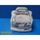 GE Dash 3000 Patient Monitor (IBP, SPO2, Temp, ECG, NBP CO2) FOR PARTS ~ 35927