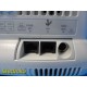 GE Dash 3000 Patient Monitor (IBP, SPO2, Temp, ECG, NBP CO2) FOR PARTS ~ 35927