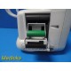 GE Dash 3000 Patient Monitor (IBP, SPO2, Temp, ECG, NBP CO2) FOR PARTS ~ 35927