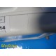 GE Dash 3000 Patient Monitor (IBP, SPO2, Temp, ECG, NBP CO2) FOR PARTS ~ 35927