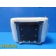 GE Dash 3000 Patient Monitor (IBP, SPO2, Temp, ECG, NBP CO2) FOR PARTS ~ 35927