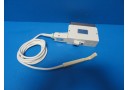 GE i12L P/N 2264882 Hockey stick Probe for Logiq 9, 7 & S6 (8162)