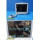 GE Dash 5000 Patient Monitor W/O Leads (IBP, SPO2, Temp, ECG, NBP, CO2) ~ 35928