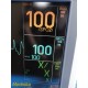 GE Dash 5000 Patient Monitor W/O Leads (IBP, SPO2, Temp, ECG, NBP, CO2) ~ 35928