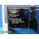 GE Dash 5000 Patient Monitor W/O Leads (IBP, SPO2, Temp, ECG, NBP, CO2) ~ 35928