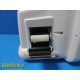 GE Dash 5000 Patient Monitor W/O Leads (IBP, SPO2, Temp, ECG, NBP, CO2) ~ 35928