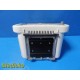 GE Dash 5000 Patient Monitor W/O Leads (IBP, SPO2, Temp, ECG, NBP, CO2) ~ 35928
