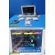 Philips MP70 (M8007A) Neonatal Monitor W/ MMS, CO2, PRINT Module & Leads ~ 35929