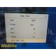 Philips MP70 (M8007A) Neonatal Monitor W/ MMS, CO2, PRINT Module & Leads ~ 35929