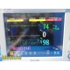 Philips MP70 (M8007A) Neonatal Monitor W/ MMS, CO2, PRINT Module & Leads ~ 35929