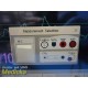 Philips MP70 (M8007A) Neonatal Monitor W/ MMS, CO2, PRINT Module & Leads ~ 35929