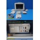 Philips Intellivue MP40 Monitor W/ M3012A, M3001A, M1116B Modules & Leads ~35930