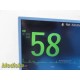 Philips Intellivue MP40 Monitor W/ M3012A, M3001A, M1116B Modules & Leads ~35930