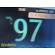 Philips Intellivue MP40 Monitor W/ M3012A, M3001A, M1116B Modules & Leads ~35930