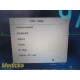 Philips Intellivue MP40 Monitor W/ M3012A, M3001A, M1116B Modules & Leads ~35930