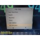 Philips Intellivue MP40 Monitor W/ M3012A, M3001A, M1116B Modules & Leads ~35930