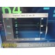 Philips Intellivue MP40 Monitor W/ M3012A, M3001A, M1116B Modules & Leads ~35930