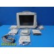 Philips Intellivue MP40 Monitor W/ M3012A, M3001A, M1116B Modules & Leads ~35930