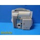 Philips Intellivue MP40 Monitor W/ M3012A, M3001A, M1116B Modules & Leads ~35930