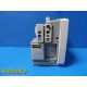 Philips Intellivue MP40 Monitor W/ M3012A, M3001A, M1116B Modules & Leads ~35930