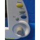 Philips Intellivue MP30 Patient Monitor W/ M3001A MMS Module & NEW Leads ~ 35931