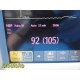 Philips Intellivue MP30 Patient Monitor W/ M3001A MMS Module & NEW Leads ~ 35931