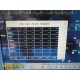 Philips Intellivue MP30 Patient Monitor W/ M3001A MMS Module & NEW Leads ~ 35931