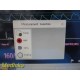 Philips Intellivue MP30 Patient Monitor W/ M3001A MMS Module & NEW Leads ~ 35931