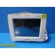 Philips Intellivue MP30 Patient Monitor W/ M3001A MMS Module & NEW Leads ~ 35931
