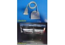 Philips L12-5 P/N 453561189754 Linear Array Ultrasound Transducer Probe ~ 36680