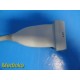 Philips L12-5 P/N 453561189754 Linear Array Ultrasound Transducer Probe ~ 36680