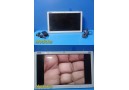 Karl Storz EJ-MLA26UK1 Full HD 26" (LED) Surgical Display Monitor W/ PSU ~ 36052