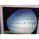 Smith & Nephew DYONICS 3626 4mmx30° Video Rigid Telescope | Arthroscope ~ 36798