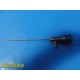 Smith & Nephew DYONICS 3626 4mmx30° Video Rigid Telescope | Arthroscope ~ 36798