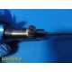 Smith & Nephew DYONICS 3626 4mmx30° Video Rigid Telescope | Arthroscope ~ 36798