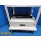 Smith & Nephew Promedica Inc Multipurpose Utility/Device/Endoscopy Cart ~ 36204