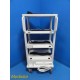 Smith & Nephew Promedica Inc Multipurpose Utility/Device/Endoscopy Cart ~ 36204