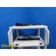 Smith & Nephew Promedica Inc Multipurpose Utility/Device/Endoscopy Cart ~ 36204
