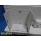 Smith & Nephew Promedica Inc Multipurpose Utility/Device/Endoscopy Cart ~ 36204
