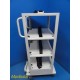 Smith & Nephew Promedica Inc Multipurpose Utility/Device/Endoscopy Cart ~ 36204